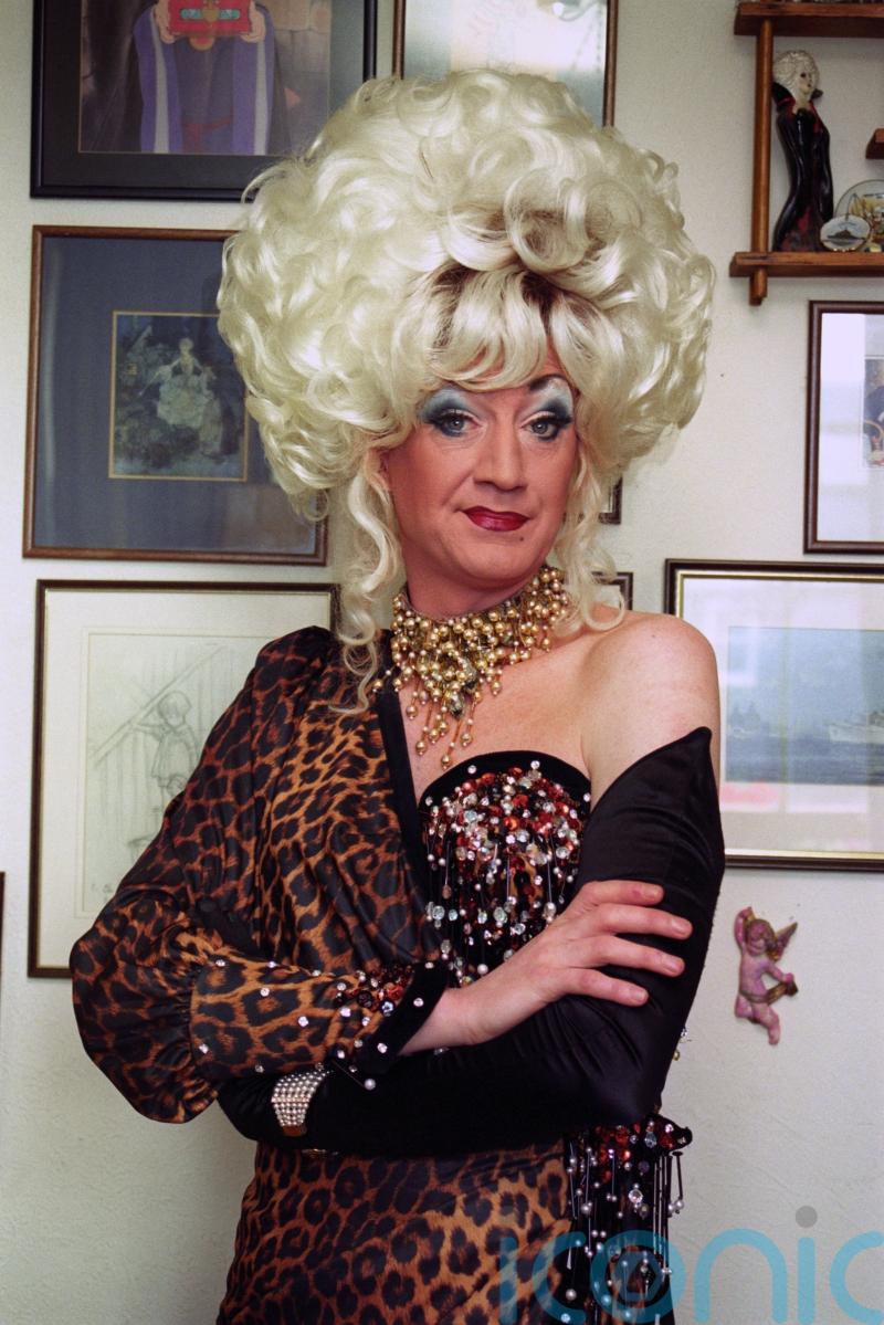 Peter Tatchell recalls Paul O’Grady’s quip to police during 1987 LGBT venue raid