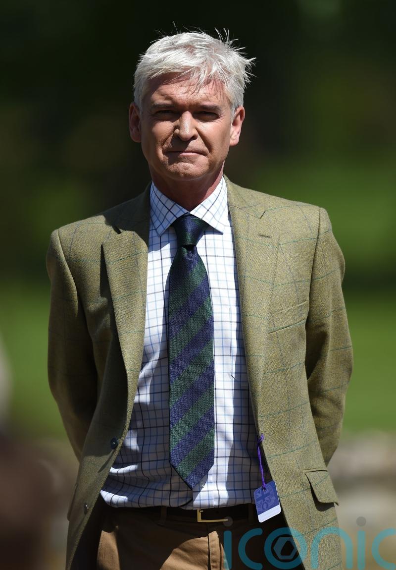 Phillip Schofield’s brother told him about sexual acts with teenager, court told