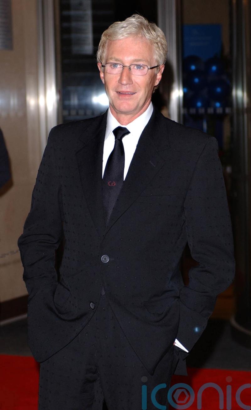 Paul O’Grady was ‘laughing, smiling, full of life’ on day he died, says friend