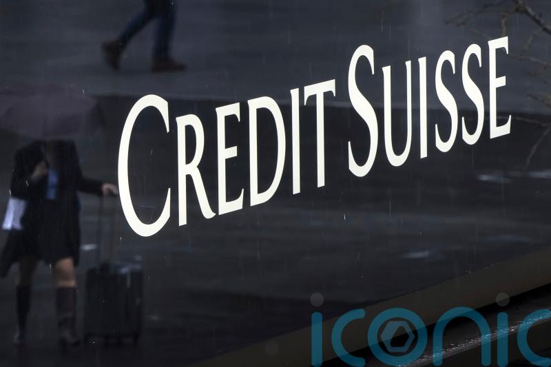 Credit Suisse still helps rich Americans evade taxes, says US Senate