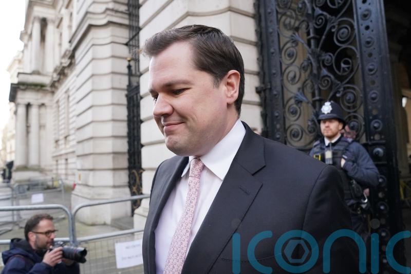 Asylum seekers to be housed on former prison site under Government plans