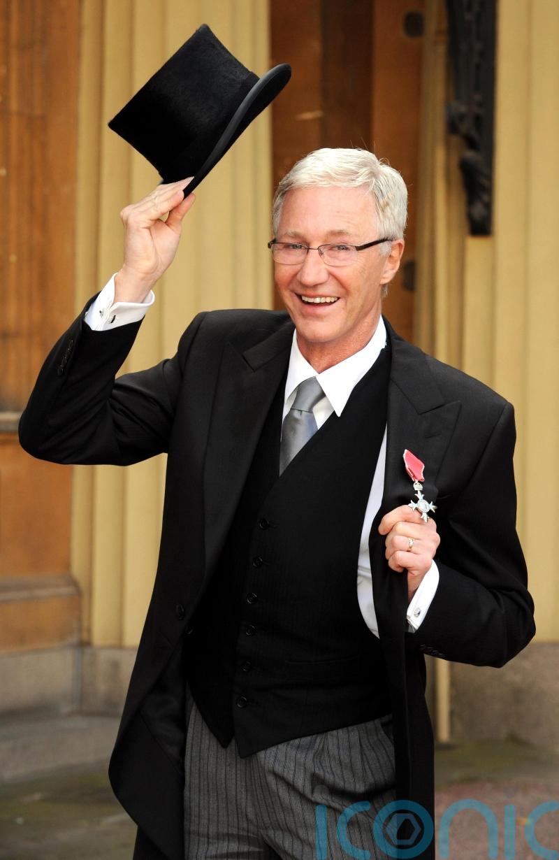 Dominic Raab gets Paul O’Grady’s name wrong as MPs pay tribute