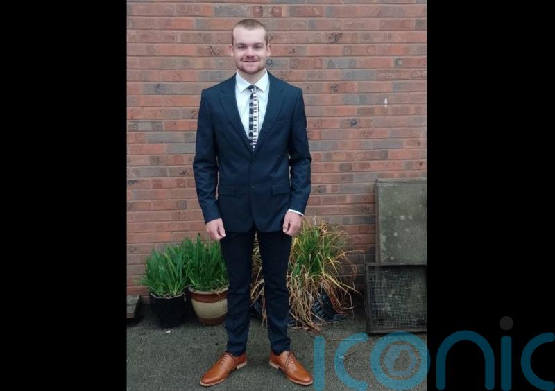 Evidence suggests missing teenage swimmer never left quarry – police