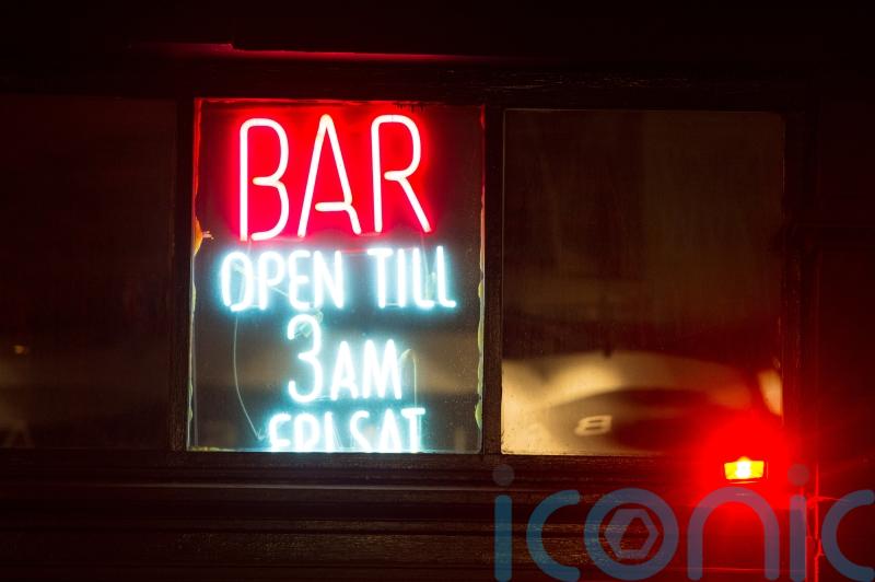 Amsterdam hospitality firms condemn ads urging young British men to &lsquo;stay away&rsquo;