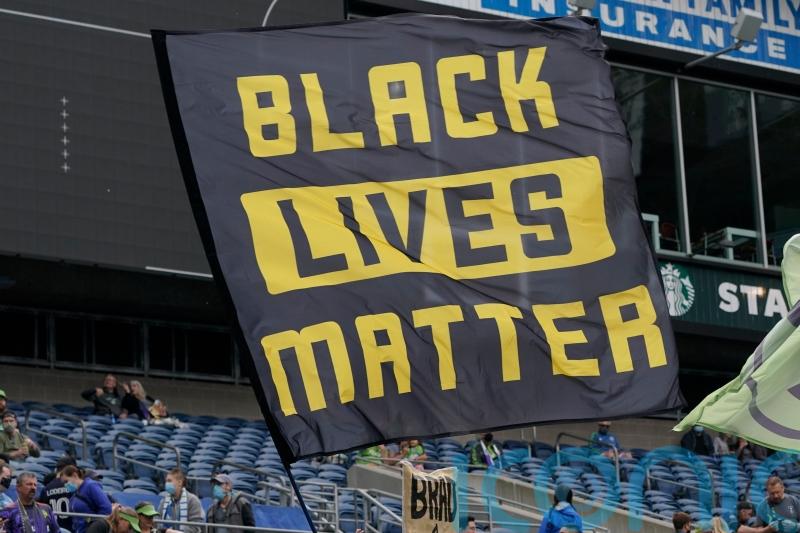 Adidas withdraws objection to Black Lives Matter trademark bid