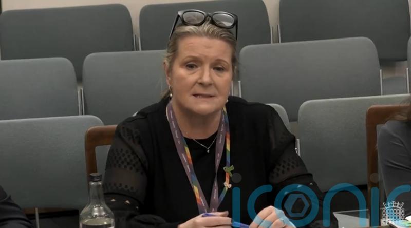 ‘Watch your back’: Ex-standards commissioner tells of warning from Tory MP