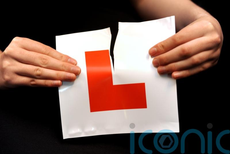 Driving test backlog to be tackled by changes to booking system