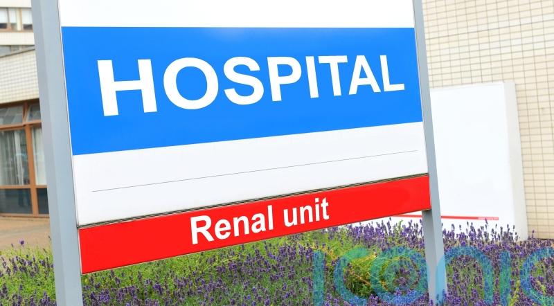 NHS payments ‘not reaching’ at-home dialysis patients