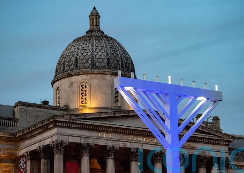 Funding boost for synagogues and schools to protect against antisemitic attacks