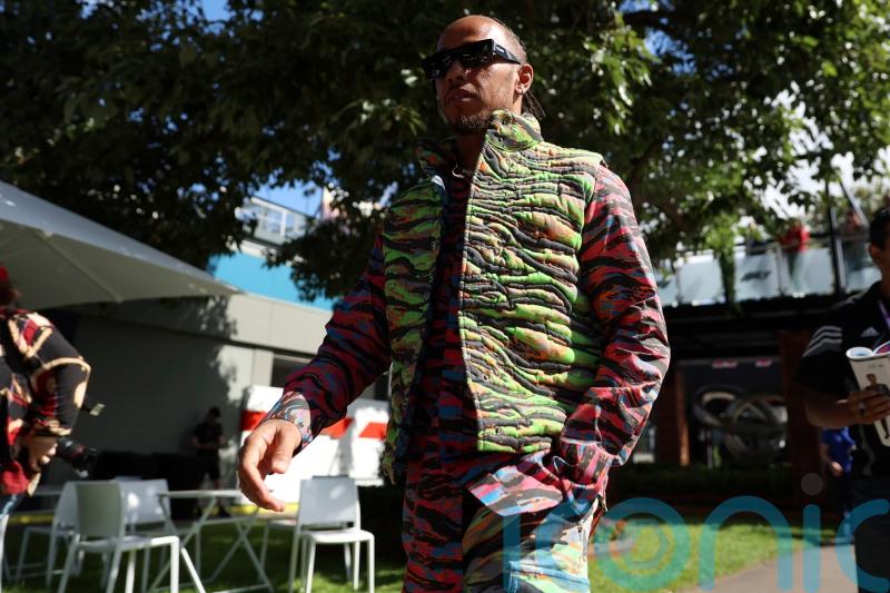 Lewis Hamilton not seeking Michael Masi explanation for Abu Dhabi controversy