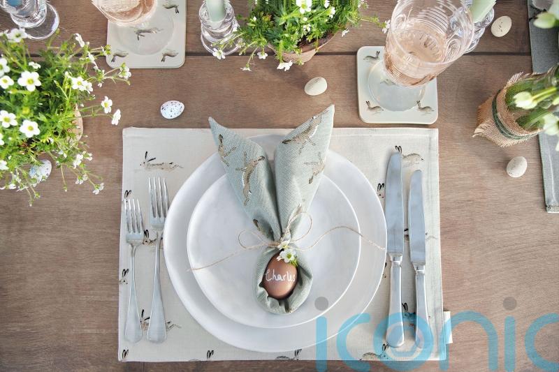 GUIDE: Ways to style up your home in Waterford for Easter
