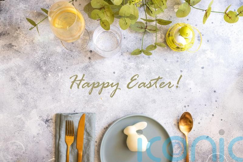 8 wonderful wines for classic Easter fare