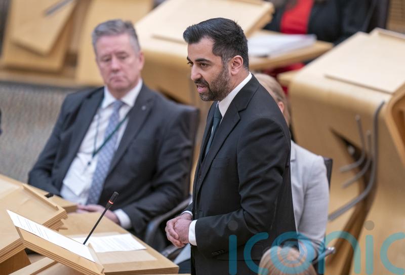 New First Minister urged to pass human rights legislation