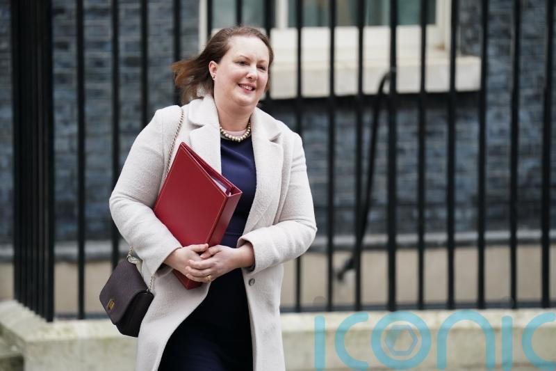 Attorney General ‘very pleased’ at lack of amendments to Illegal Migration Bill