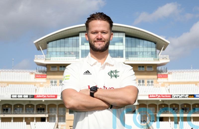 Ben Duckett will not complain about Nottinghamshire role in build-up to Ashes