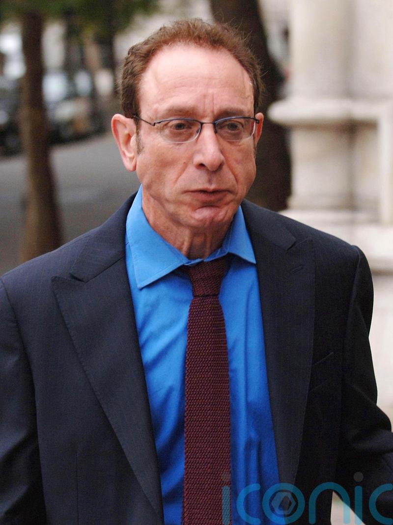 ‘Imaginative’ Procol Harum lyricist Keith Reid dies aged 76