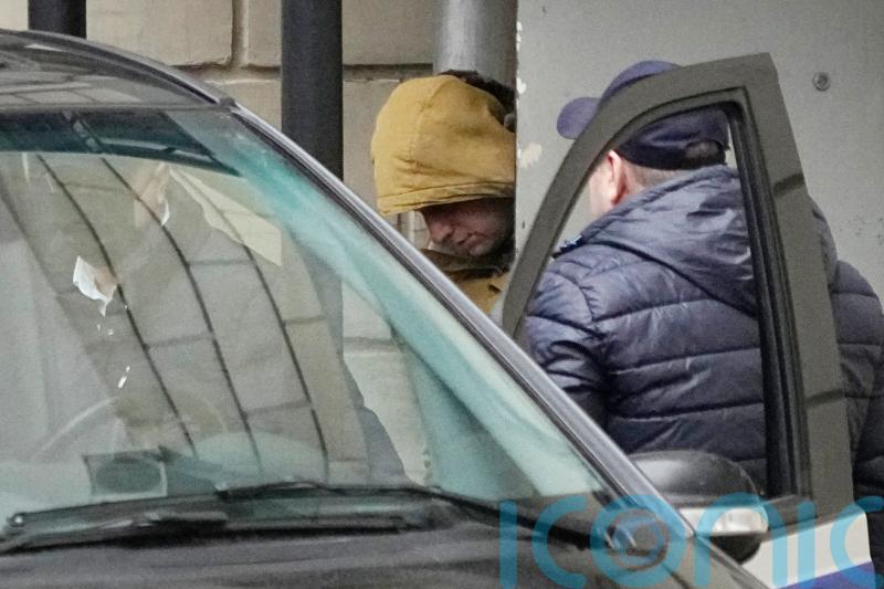 Russia arrests Wall Street Journal reporter for espionage