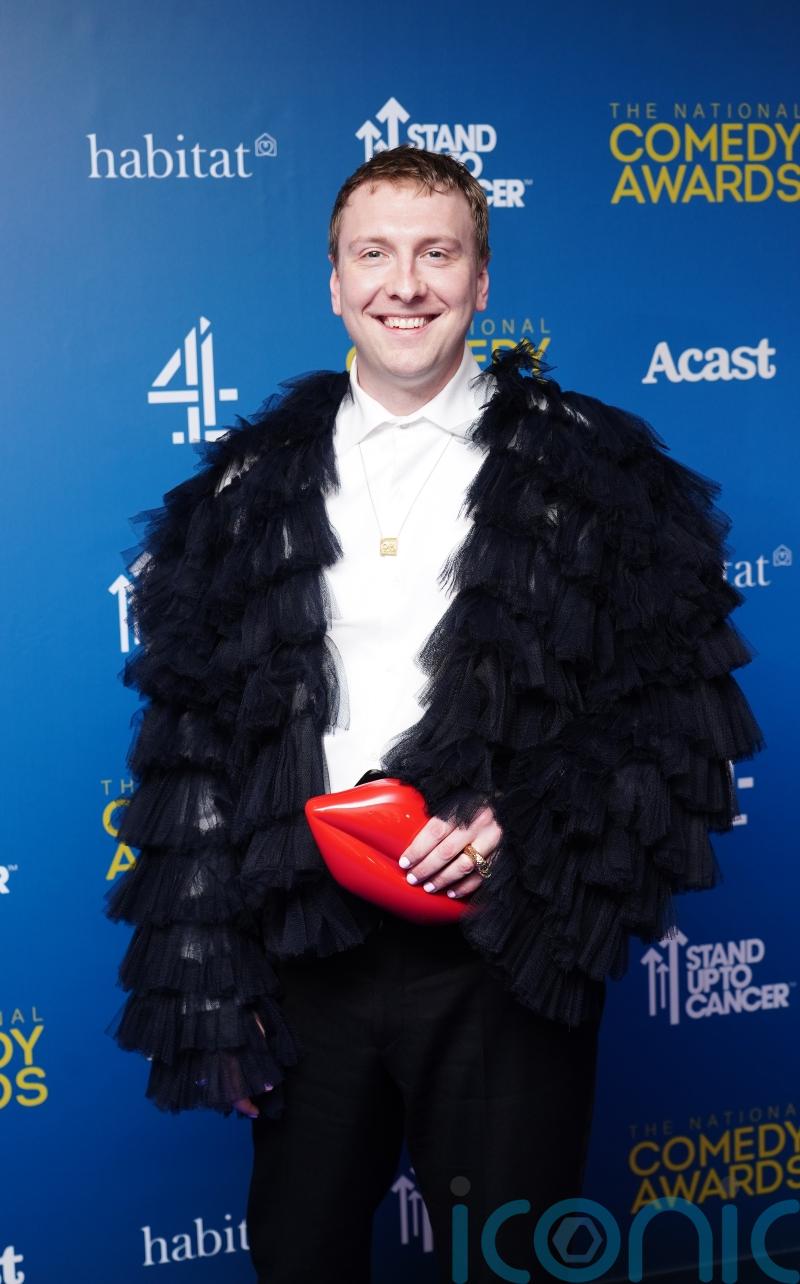 Joe Lycett takes out ad in Liz Truss&rsquo;s local paper to invite her on to his show
