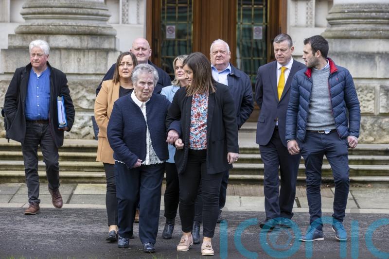 GAA official killed by loyalists was ‘fair-minded and treated everyone the same’