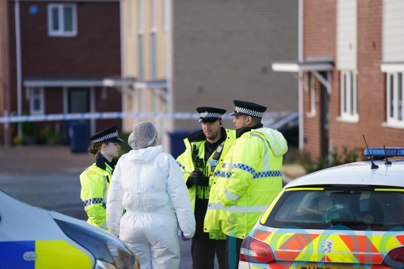Father and son shot dead in ‘targeted’ attacks in separate villages