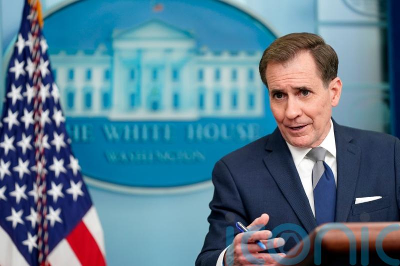 Russia aiming to trade food for weapons from North Korea, says White House