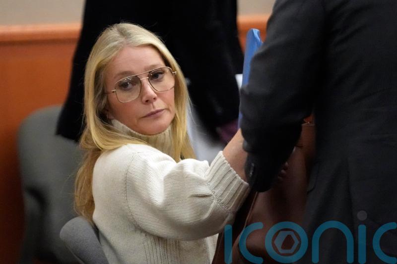Gwyneth Paltrow ‘not a liar’ but she is wrong about ski crash, jurors told
