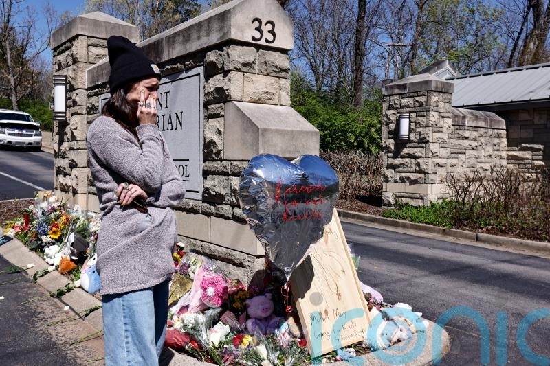 Tapes of 911 calls made as school shooting attack was in progress are released