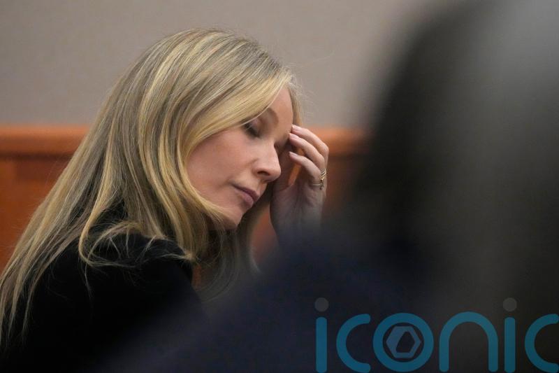 Gwyneth Paltrow should not be made to pay ‘ransom’ over ski crash, court told