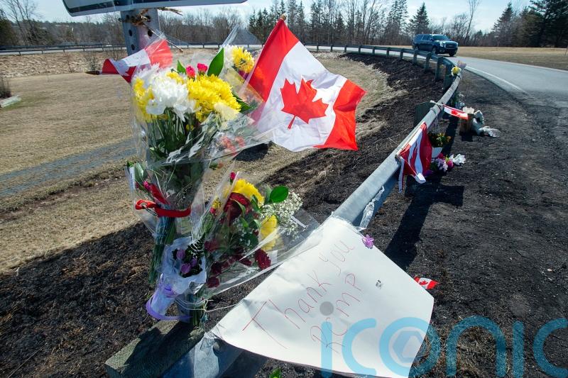Mounties criticised for failings in gun rampage in which 22 people died