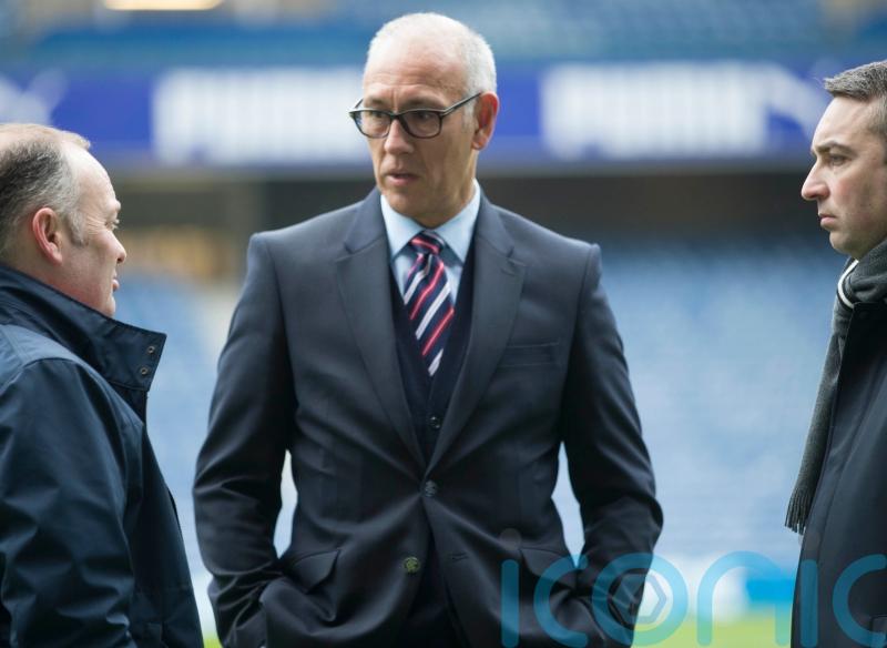 Former Rangers star Mark Hateley backs campaign to prevent Alzheimer’s disease