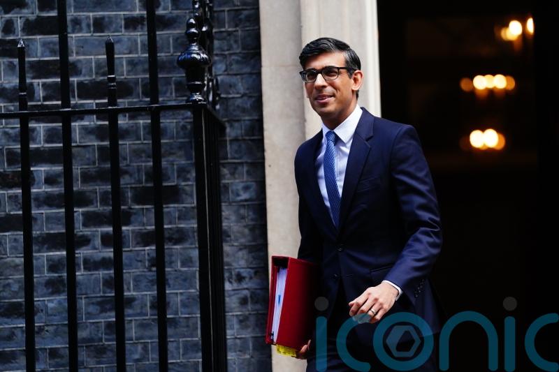 Sunak hails Britain joining Indo-Pacific trade bloc
