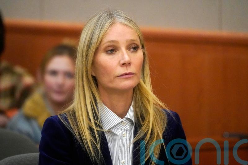 Gwyneth Paltrow &lsquo;pleased&rsquo; with outcome of high-profile skiing collision lawsuit