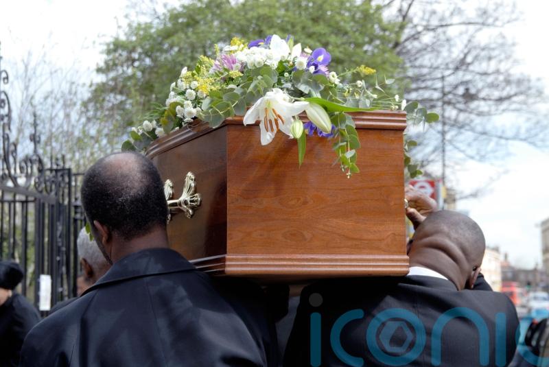 Dignity swings to a loss as people opt for cheaper funerals