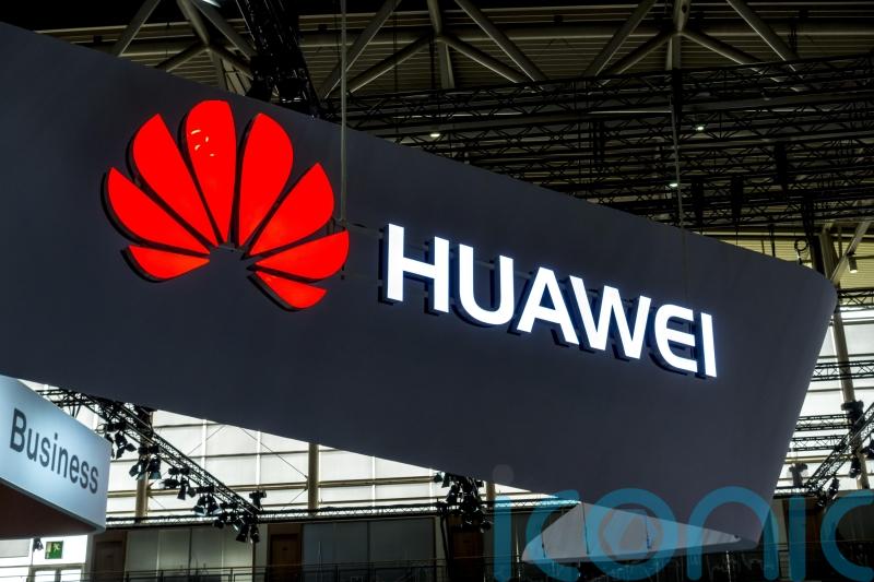 Huawei profit plummets amid sanctions but sales rise