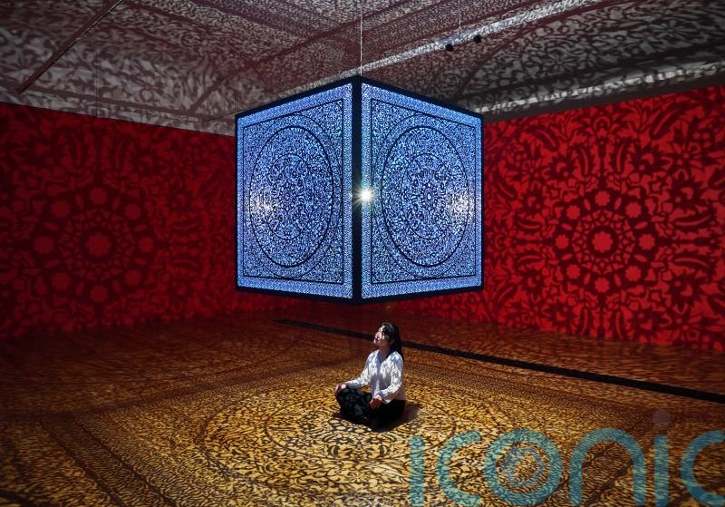 Kew Gardens to host exhibitions exploring Islamic culture
