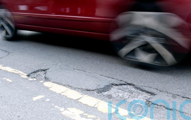 Government to fine utility companies for poor pothole repairs