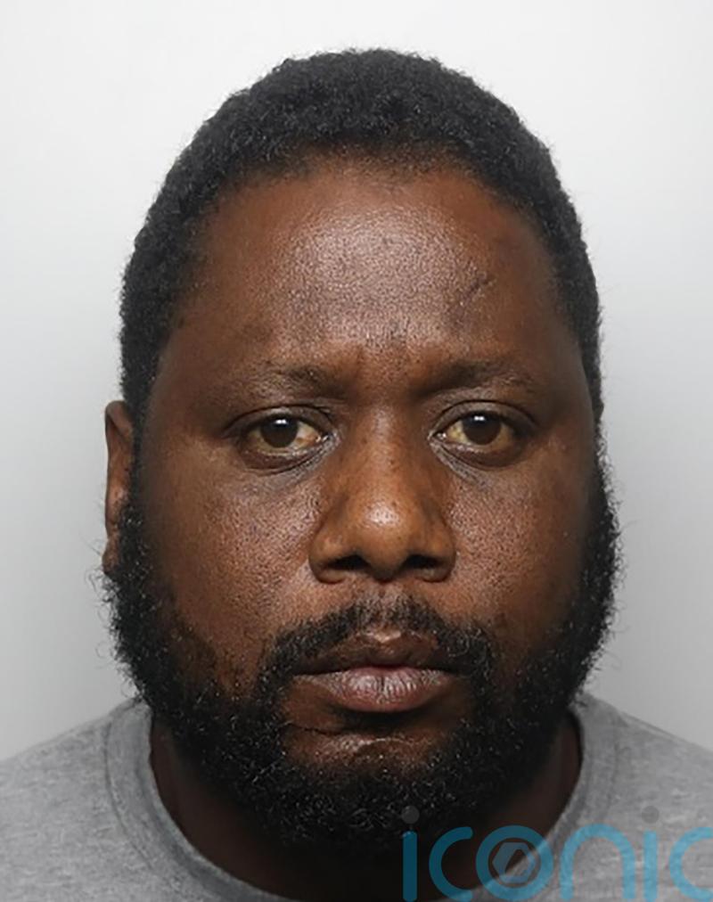 21 years for man who murdered victim with horseshoe after argument on train