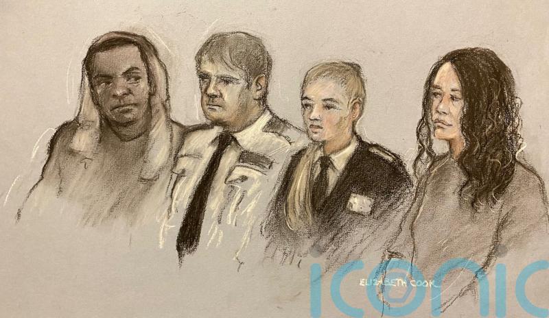 Constance Marten and Mark Gordon face trial over baby death