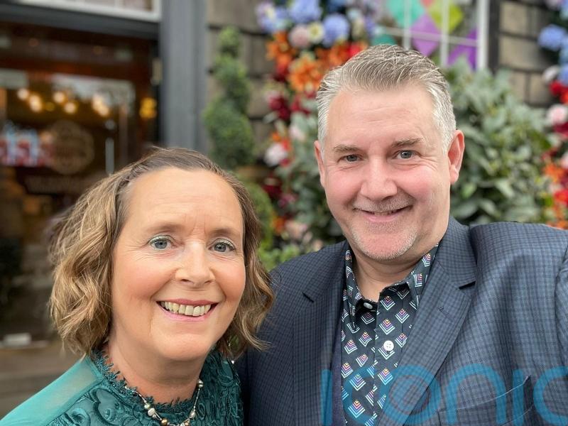 Three generations of family diagnosed with same brain tumour