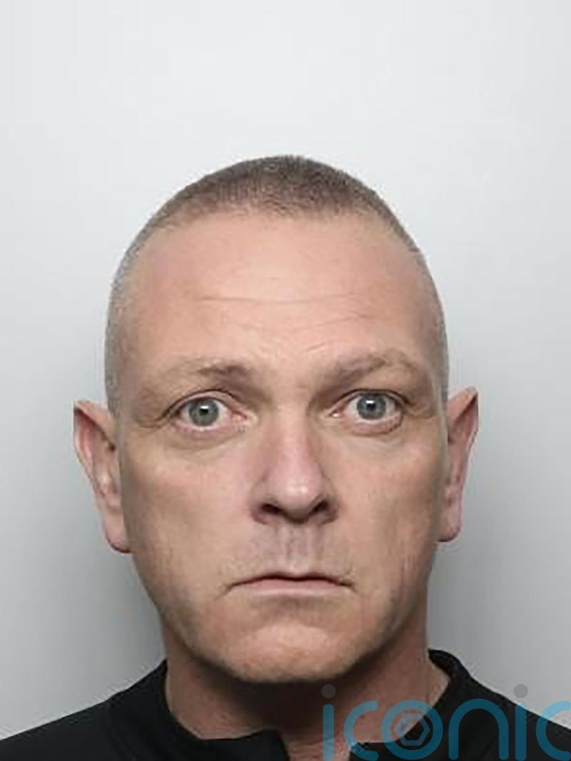 Police officer jailed after photographing teenager’s breasts during night out