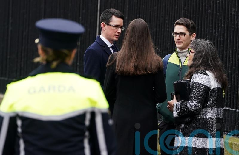 Judge &rsquo;emphatically rejects&rsquo; Enoch Burke accusations emailed to High Court