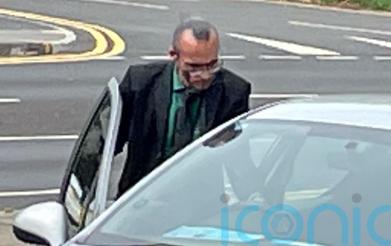 Podcaster faces prison after being convicted of stirring up racial hatred