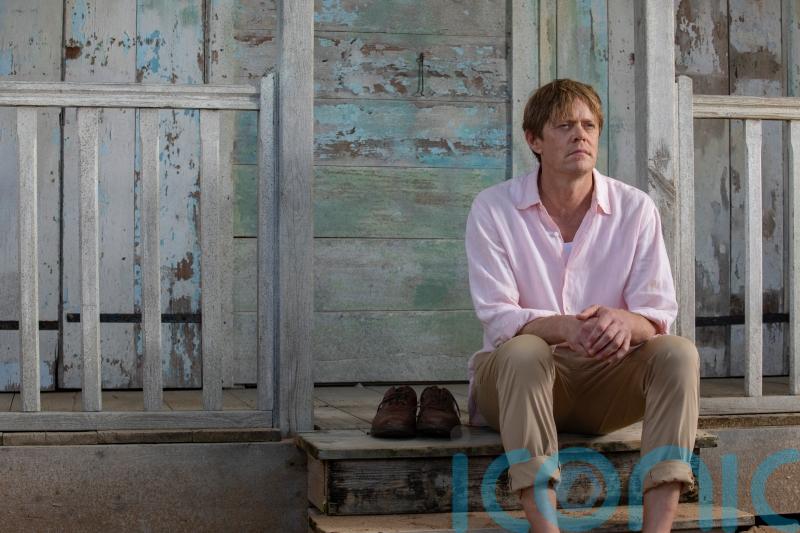 Kris Marshall set for return to Death In Paradise island in spin-off show