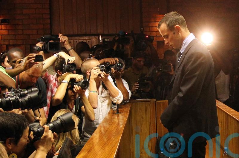 Pistorius to stay behind bars after being denied parole