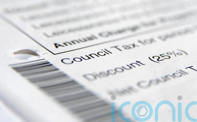 Tories leaving millions ‘worse off’ as council tax bills rise, Labour says