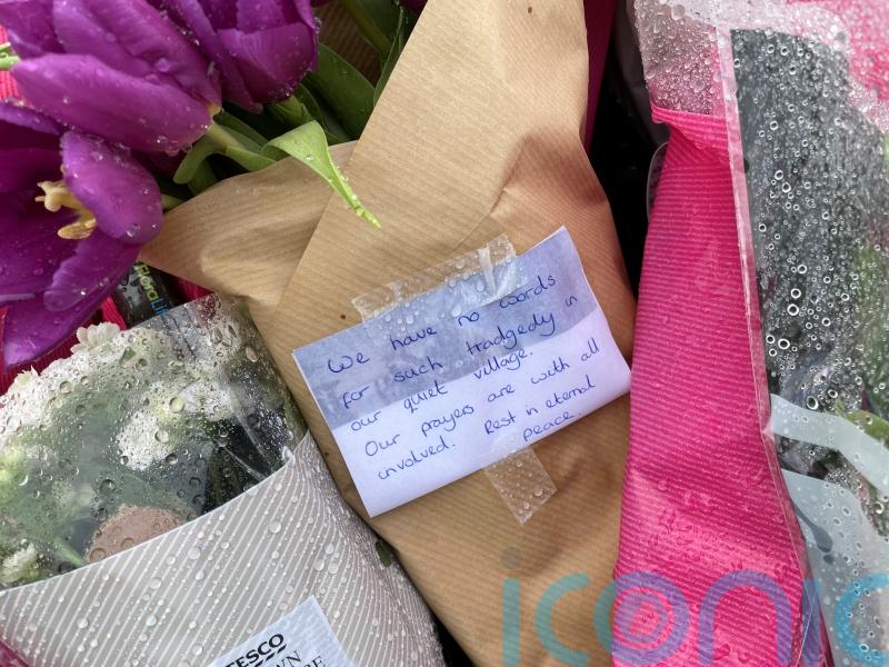 Man charged with murders of father and son shot dead in Cambridgeshire