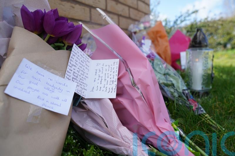 Man to appear in court charged with murders of father and son in Cambridgeshire