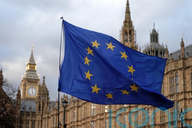 No plans to delay EU laws ‘bonfire’ deadline, says Government