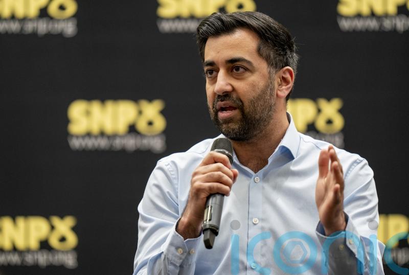 SNP will work to ensure transparency – Humza Yousaf