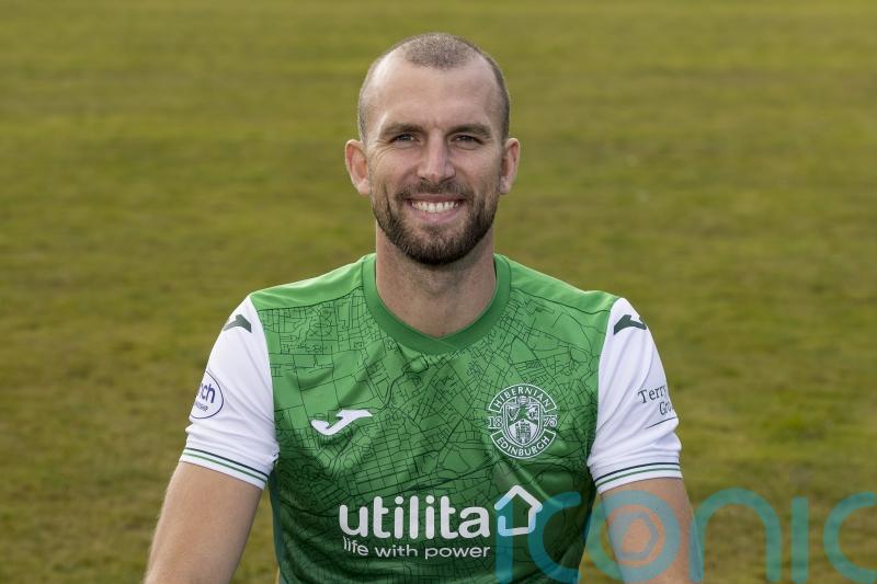 Christian Doidge seals comeback victory for 10-man Kilmarnock over Hearts